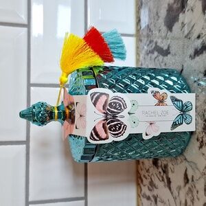 🕯 Rachel Zoe soy blend candle. Sunny Citrus.